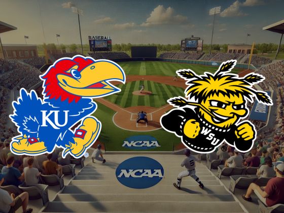Wichita State Shockers vs. Kansas Jayhawks